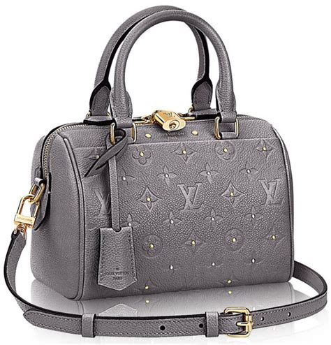 la speedy louis vuitton storia|louis vuitton speedy 20 price.